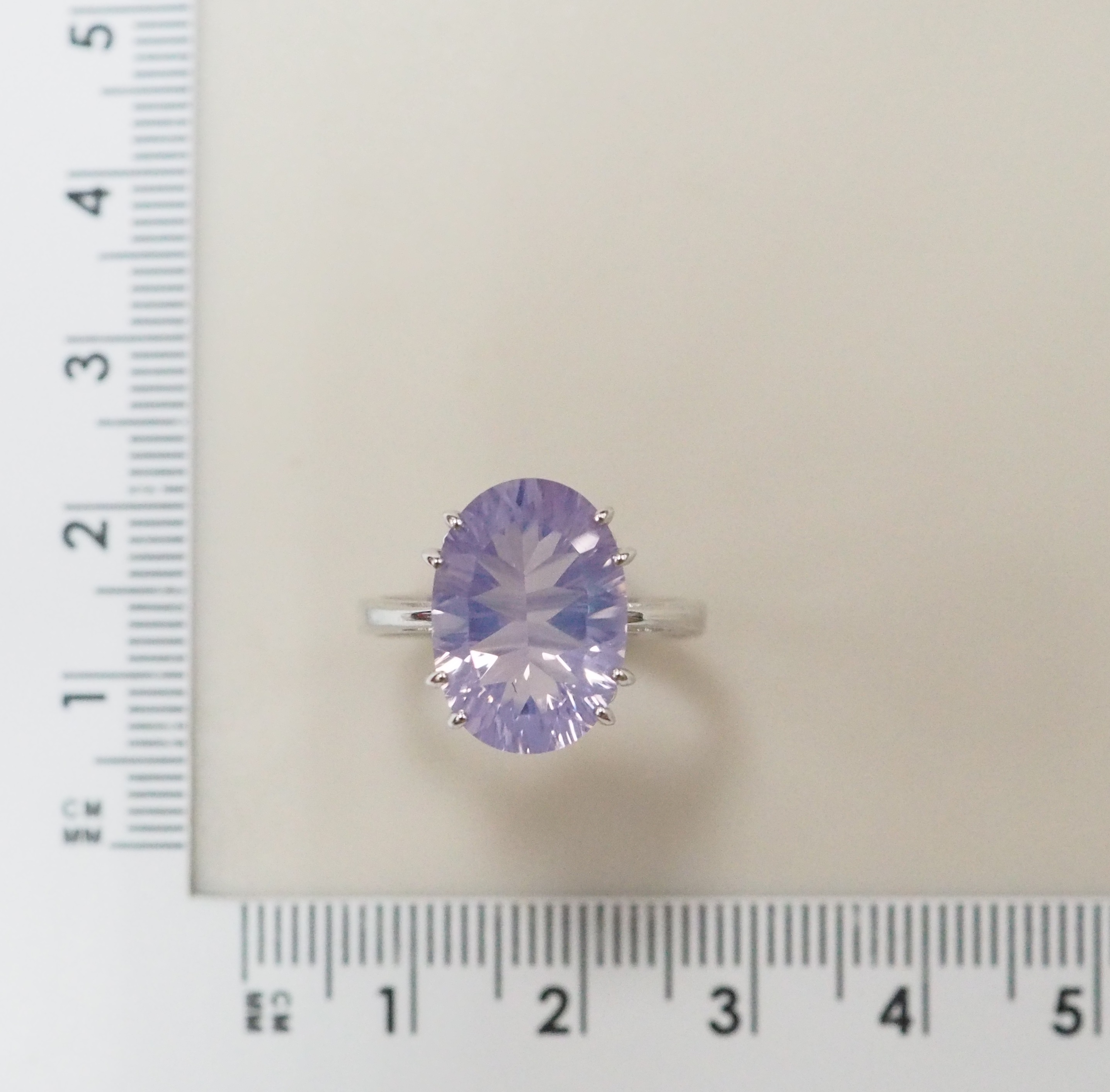 10322-002863 Кольцо (Ag 925)